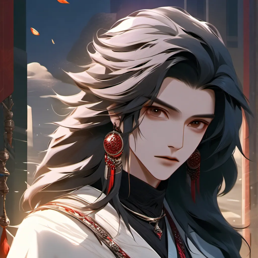 chat with ai character: james 