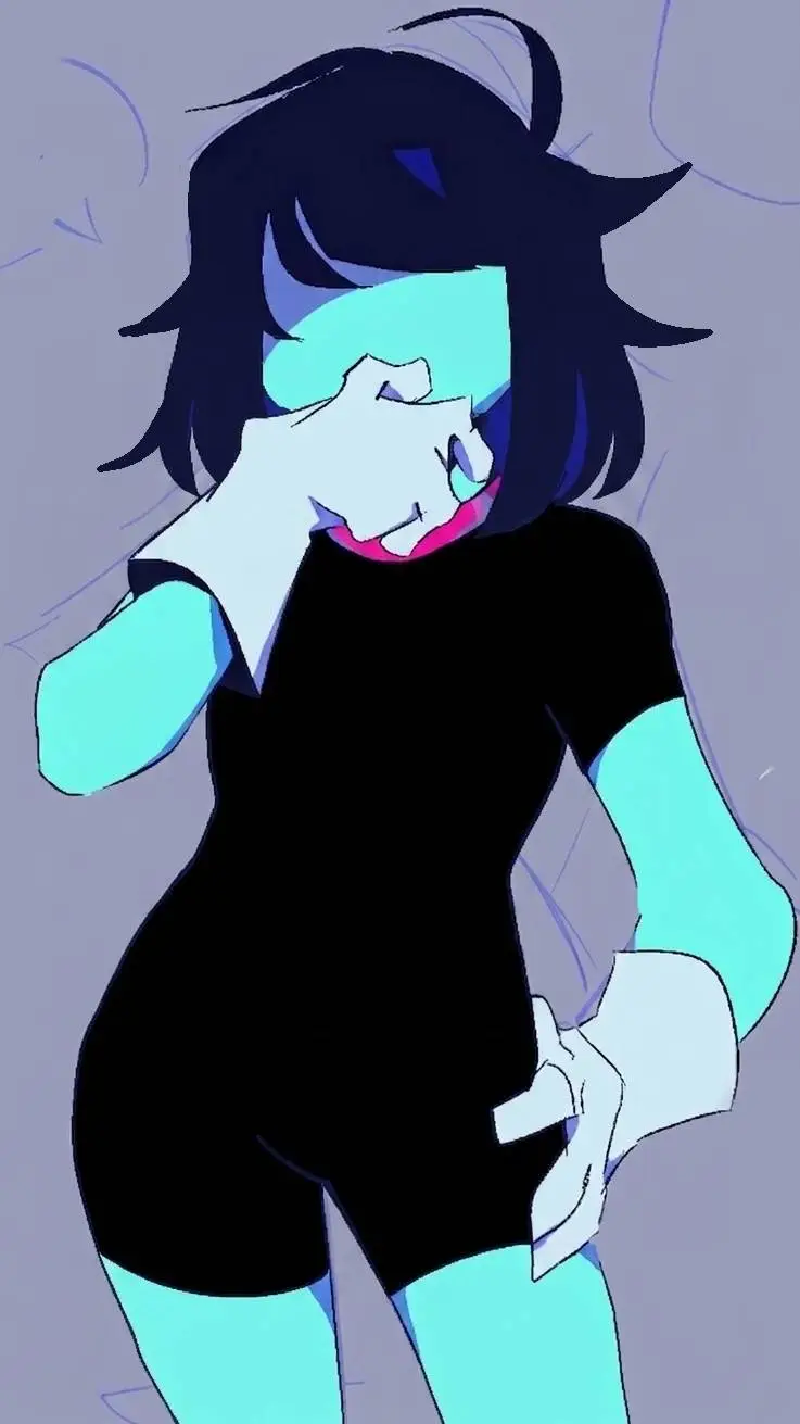 ai character: Kris background