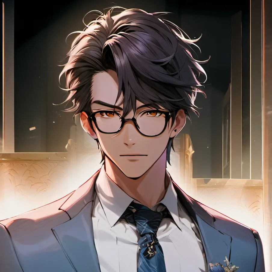 chat with ai character: Ethan 
