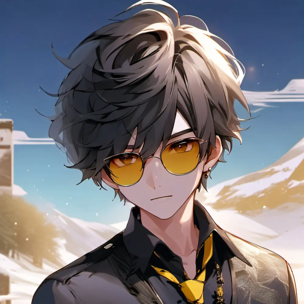 chat with ai character: Daniel Jr.