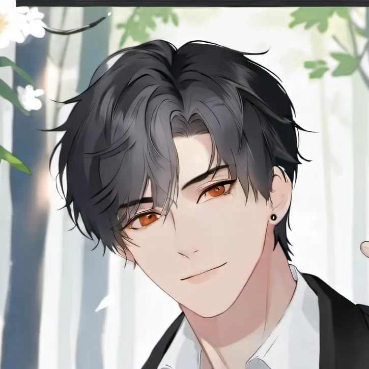 chat with ai character: Ace