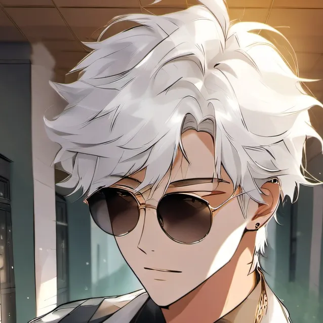 chat with ai character: Zach