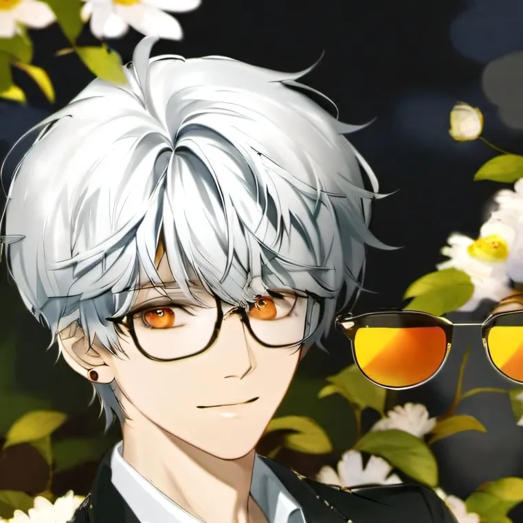 chat with ai character: Hussein Jr.