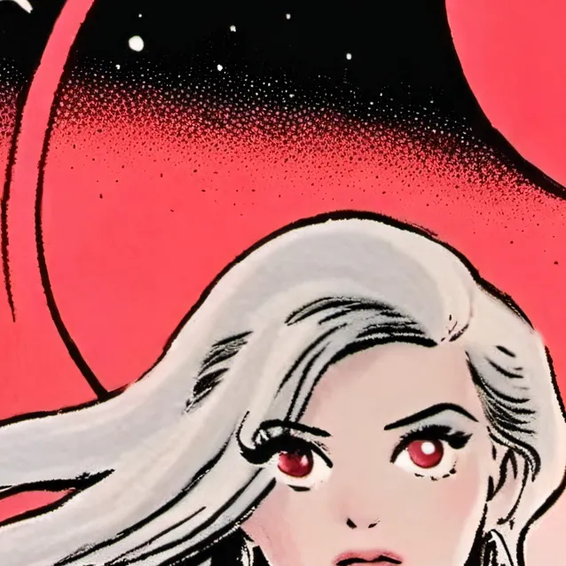 chat with ai character: Moony Luna