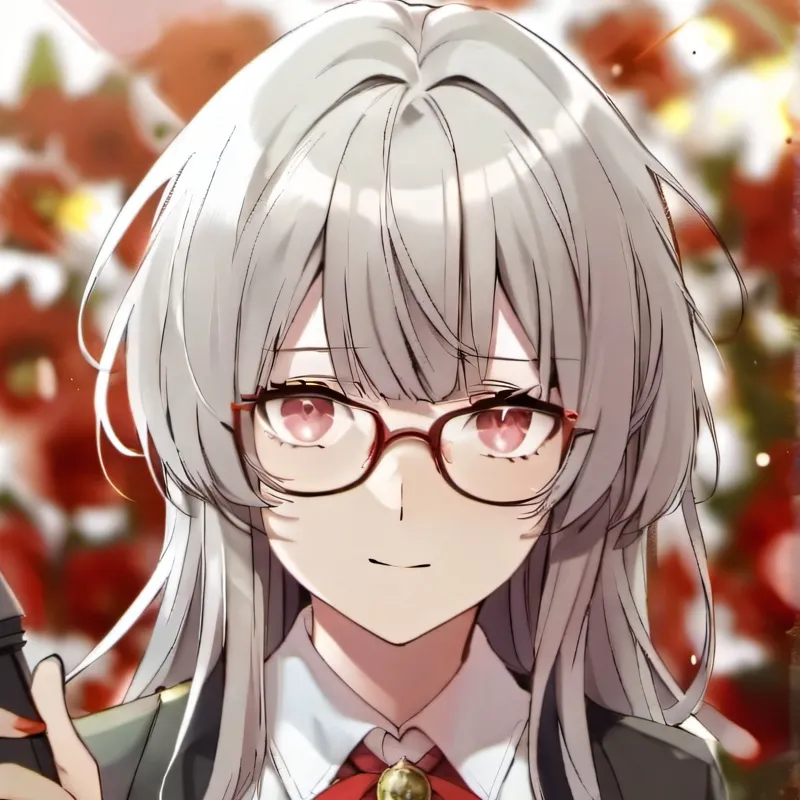 chat with ai character: Cheska