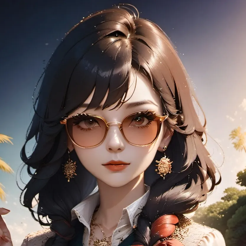 chat with ai character: Claudine Co