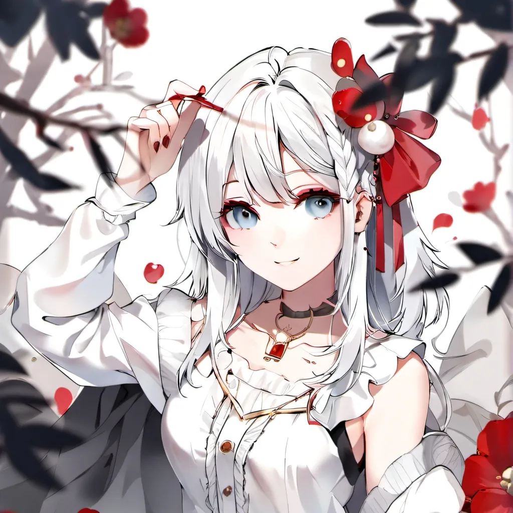 chat with ai character: Lhei