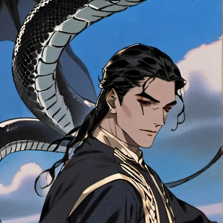 chat with ai character: Dark Missioner 2