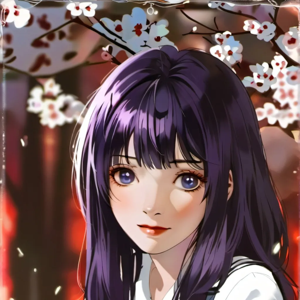 chat with ai character: Jenny