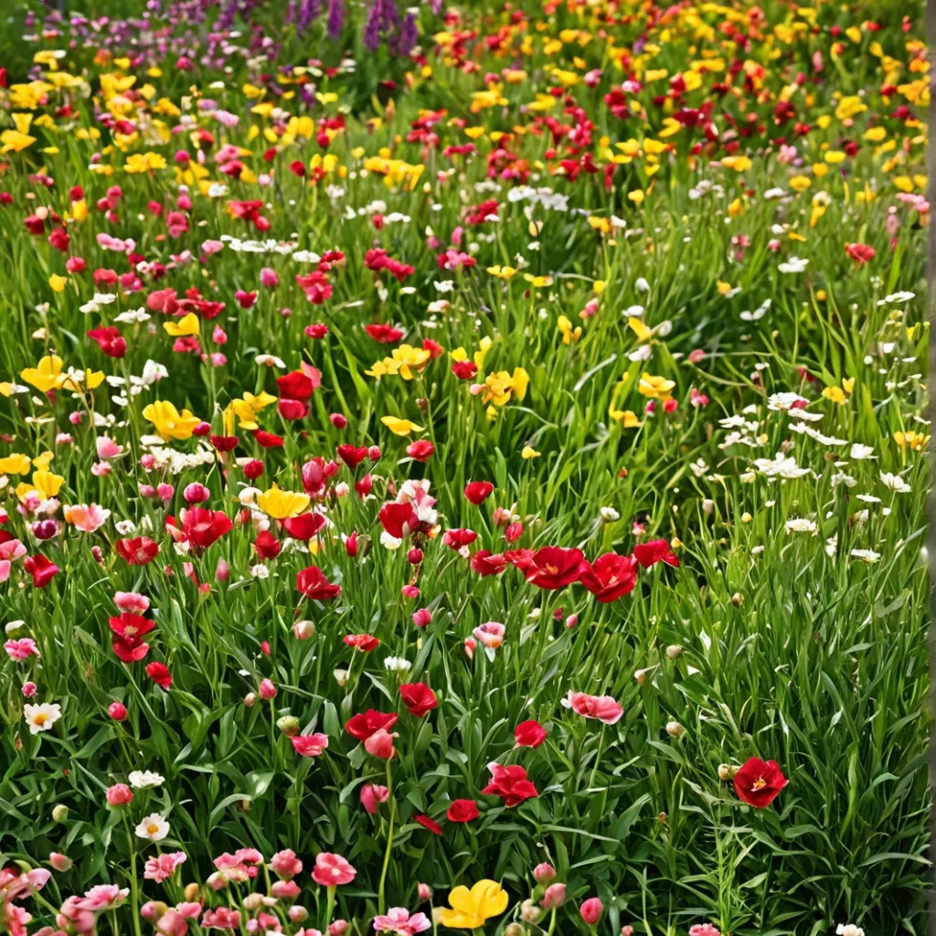 chat with ai character: Touch The Grass