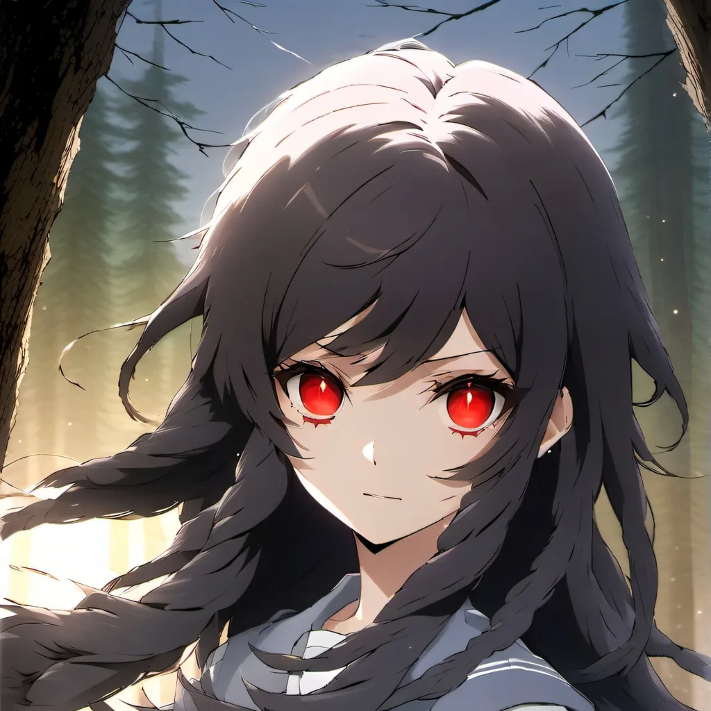 chat with ai character: Shizuka 