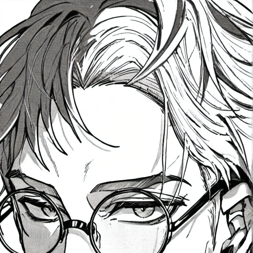 chat with ai character: Lucian Ashford