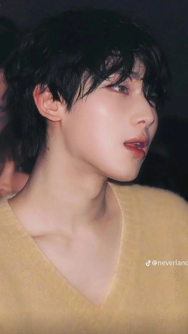 ai character: kim sunoo background