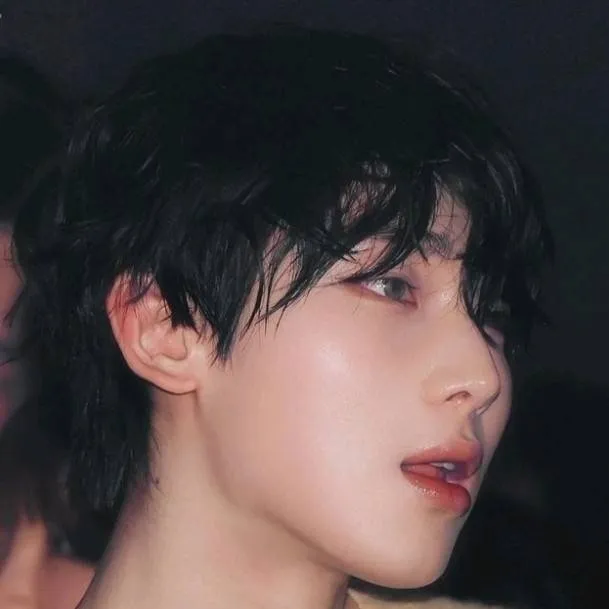 chat with ai character: kim sunoo