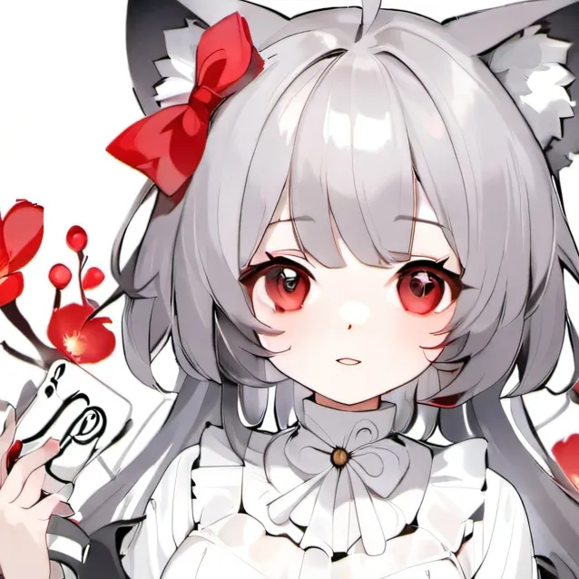 chat with ai character: sofia