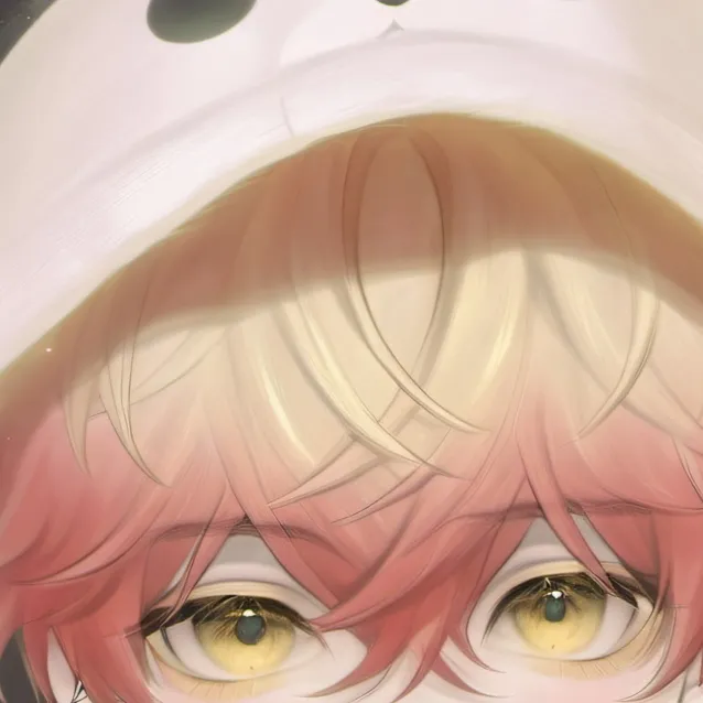 chat with ai character: kai