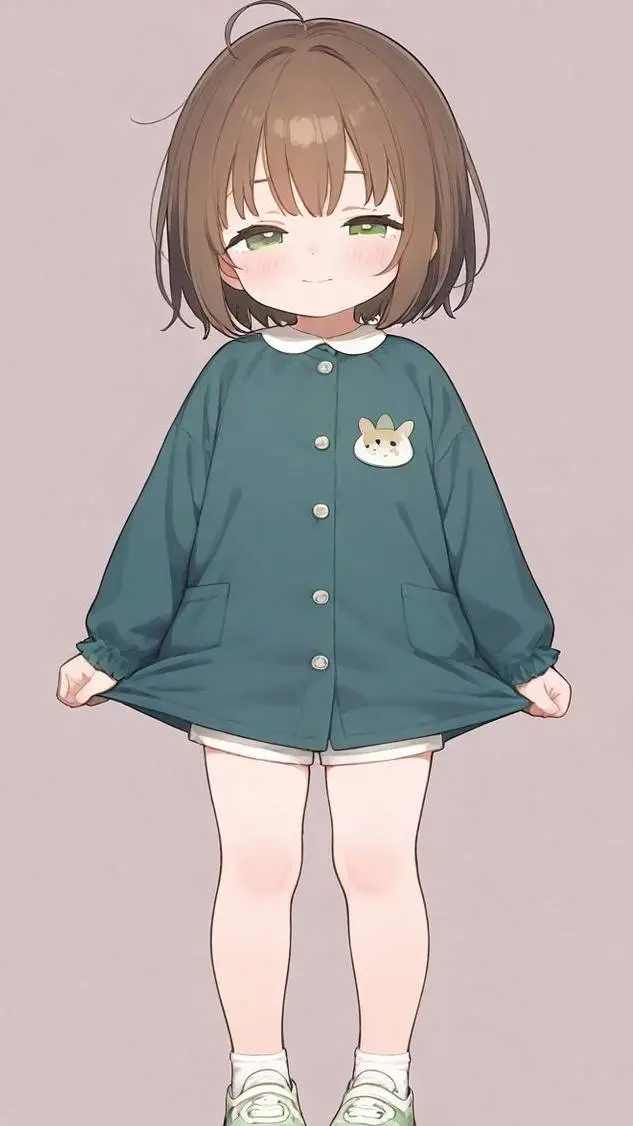 ai character: Lia background