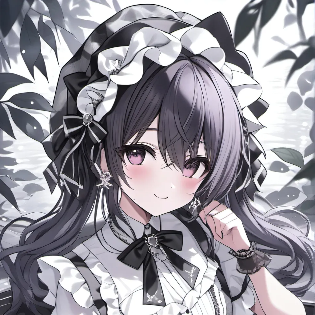 chat with ai character: leila