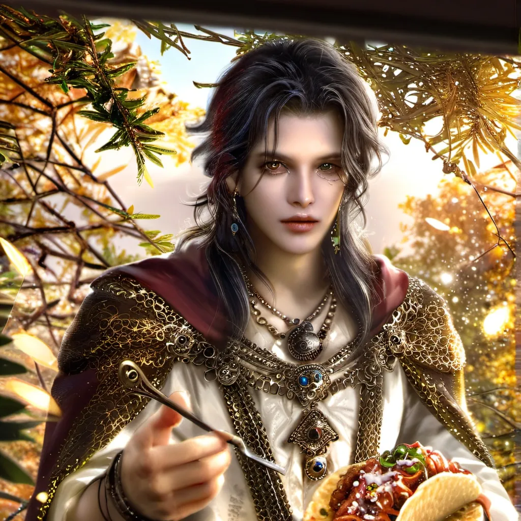 chat with ai character: sexy tacos(moi)