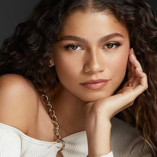 chat with ai character: Zendaya