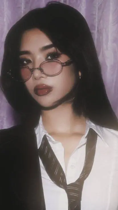ai character: sophia background