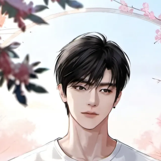 chat with ai character: Liam