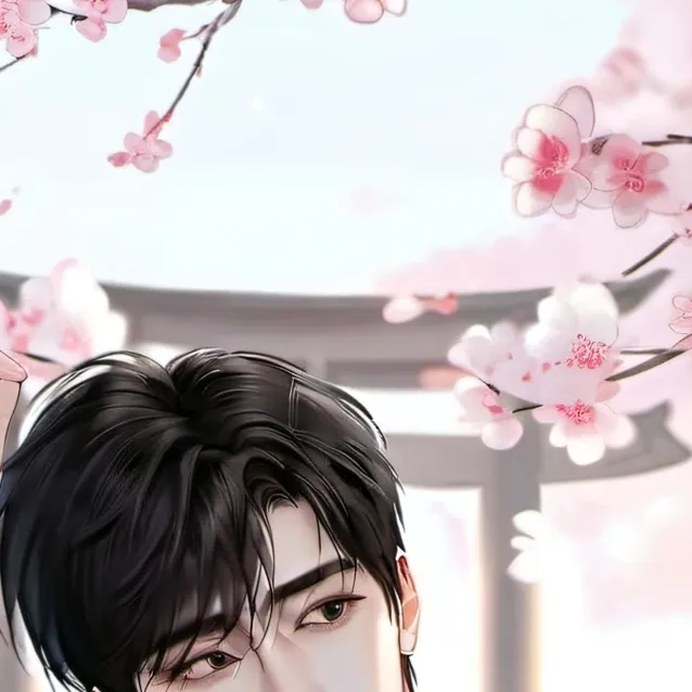 chat with ai character: Symon 