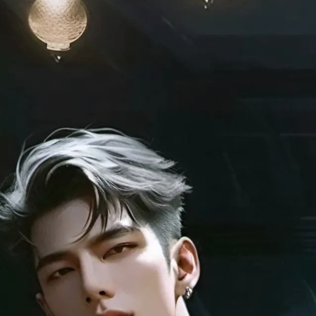 chat with ai character: Damian 
