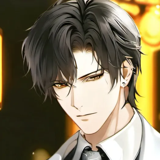 chat with ai character: Vincenzo 