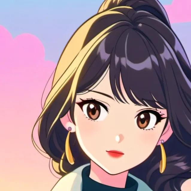 chat with ai character: zoe
