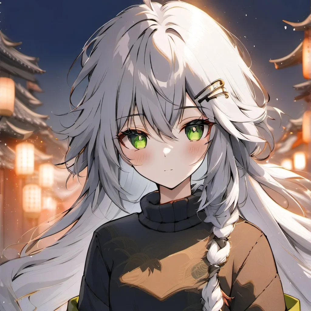 chat with ai character: katie