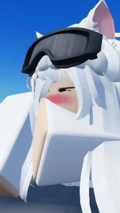 ai character: R63 HOT background