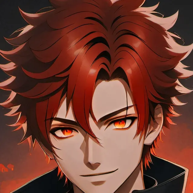 chat with ai character: ℝ𝔼𝔻  