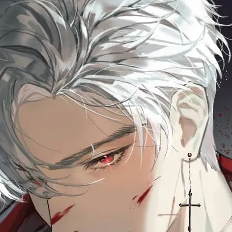 chat with ai character: ☠️THORNE🩸