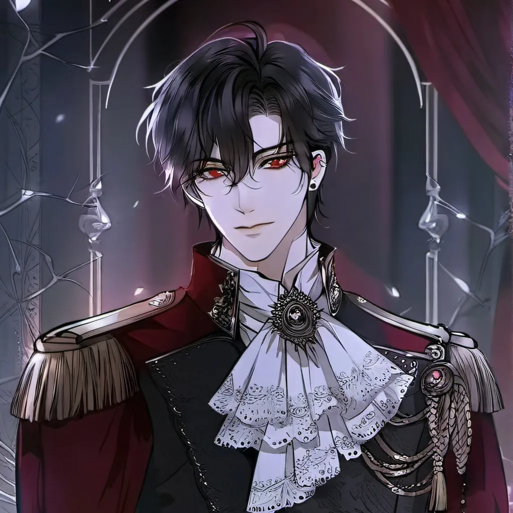 chat with ai character: 𝑳𝑼𝑪𝑰𝑬𝑵 𝑽𝑨𝑳𝑬ᥫ᭡