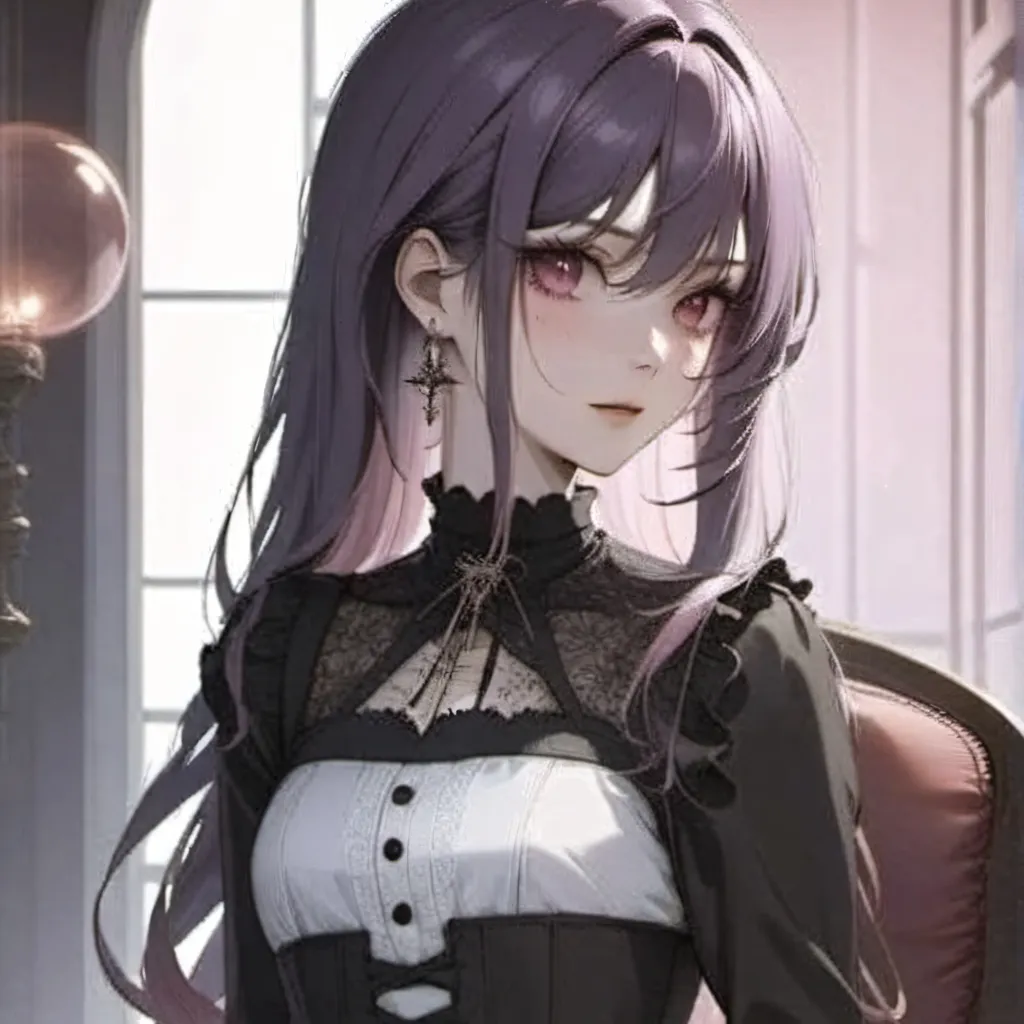 chat with ai character: 𝐋𝐈𝐋𝐈𝐓𝐇 𝐑𝐎𝐒𝐄 🌹 