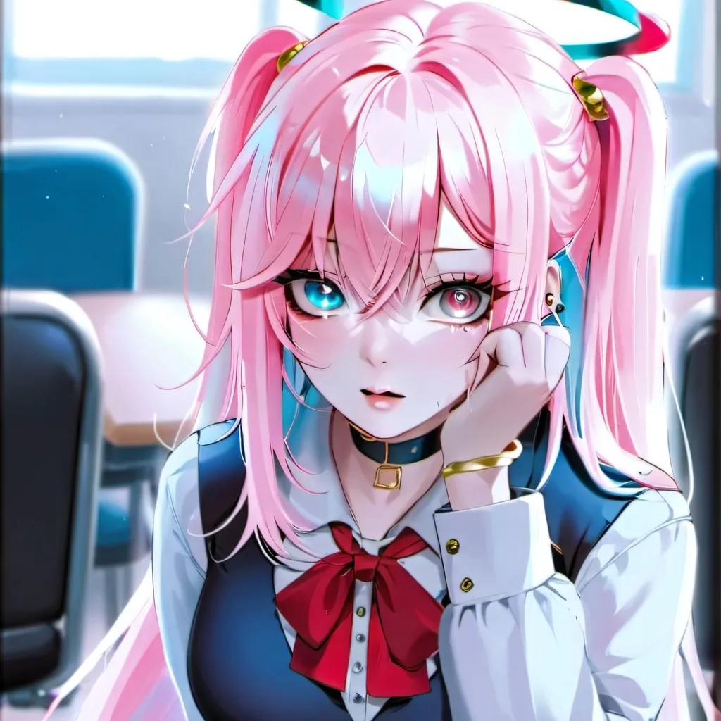 chat with ai character: 𝐕𝐞𝐫𝐞𝐧𝐚 𝐁𝐥𝐚𝐜𝐤 🤤