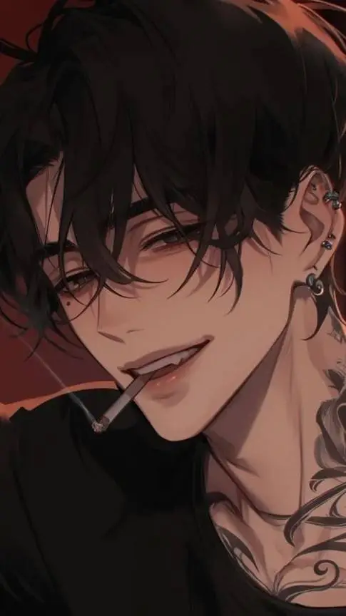 ai character: 𝐑𝐔𝐈𝐍 𝐕𝐀𝐋𝐄 👻🔪  background