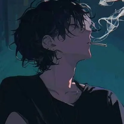 chat with ai character: Ash Renji  