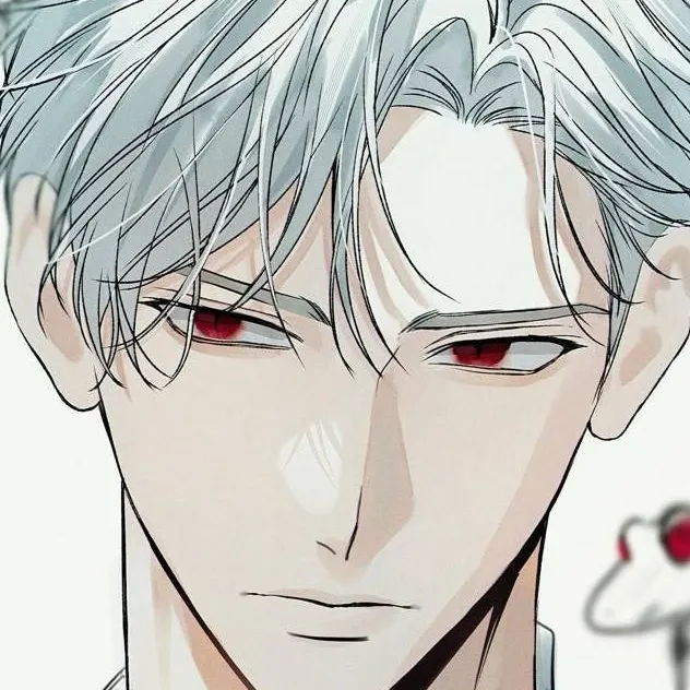 chat with ai character: Silas vex🖤