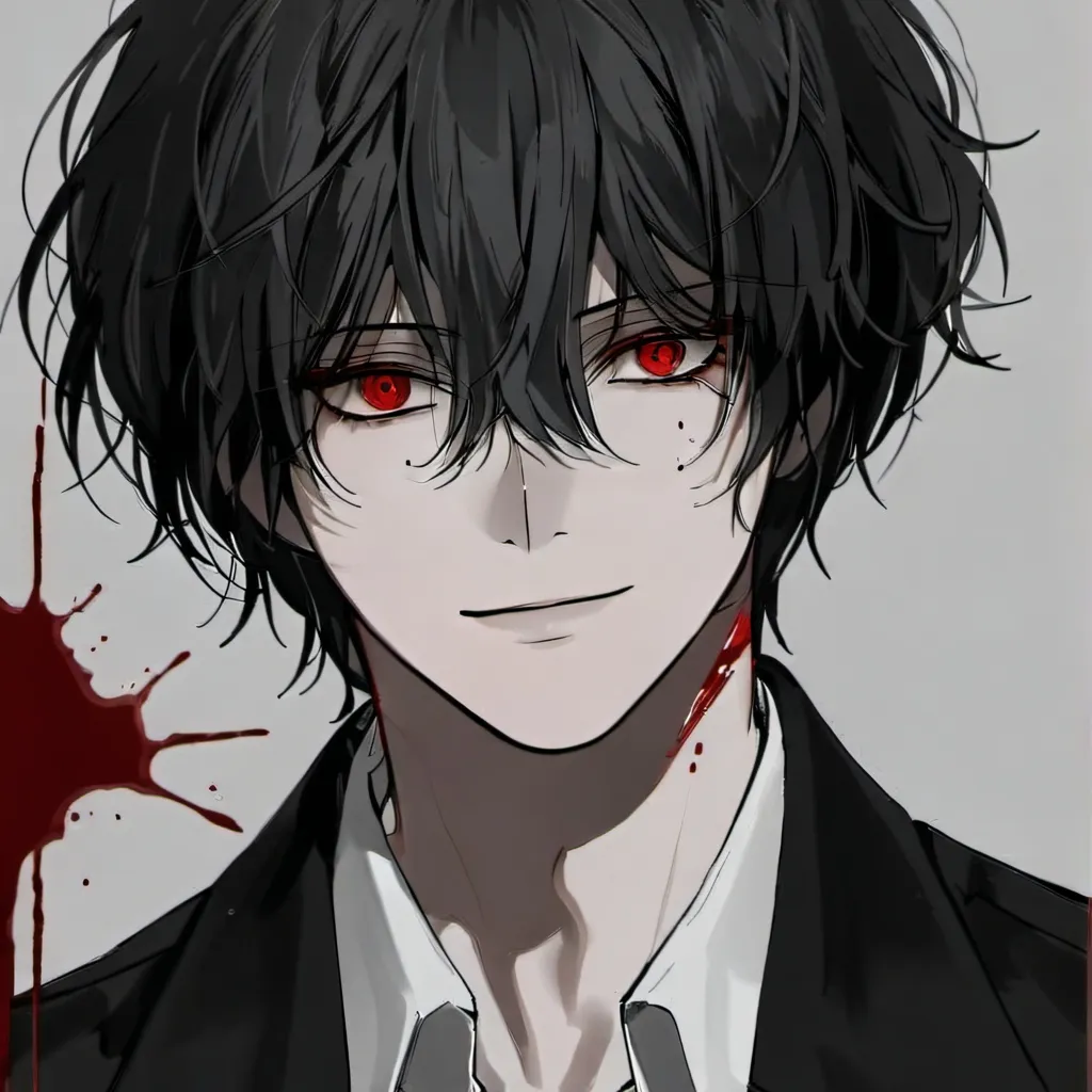 chat with ai character: RUIN💀