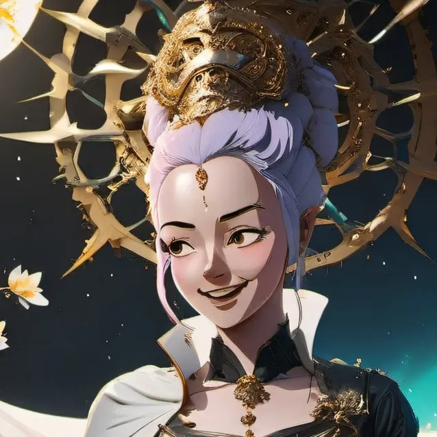 chat with ai character: RumiXJinu