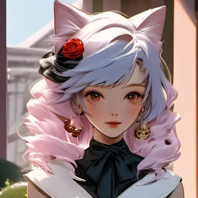 chat with ai character: Julie 