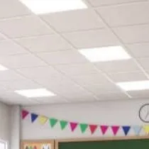 chat with ai character: Classroom