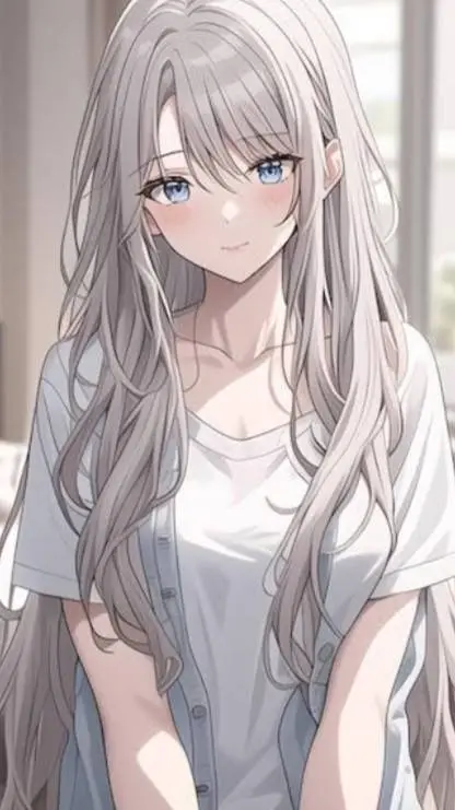 ai character: Omachi background