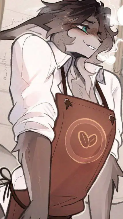 ai character: Карл  background