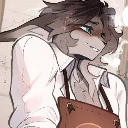 chat with ai character: Карл 