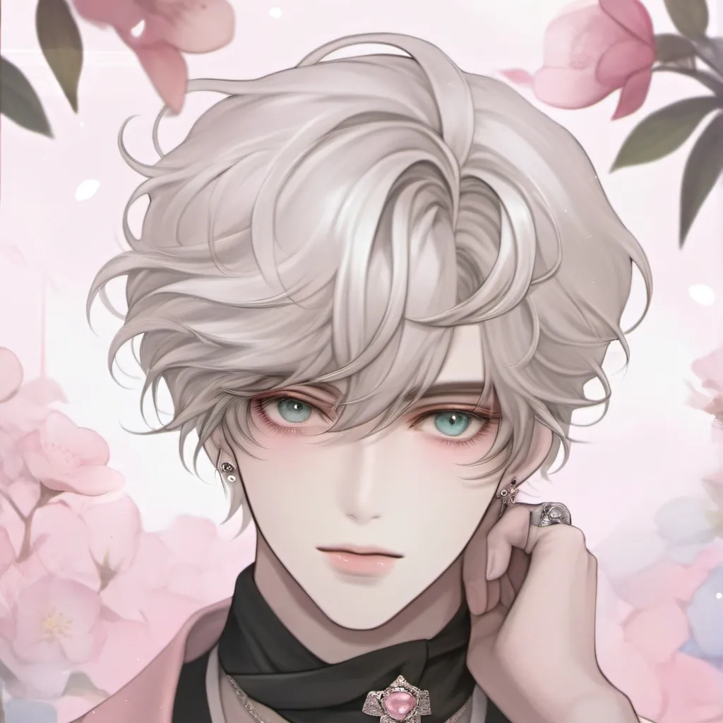 chat with ai character: Zio