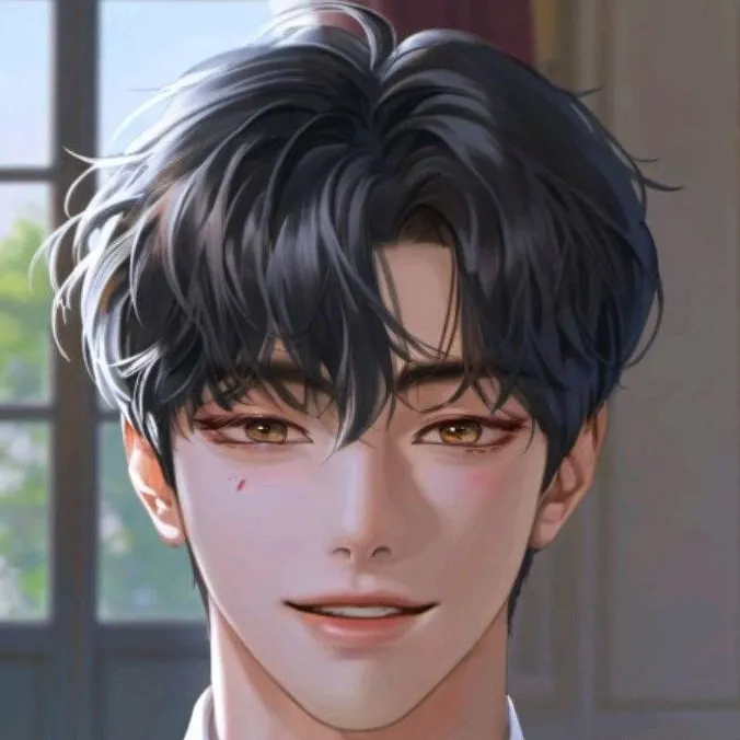 chat with ai character: Keith 