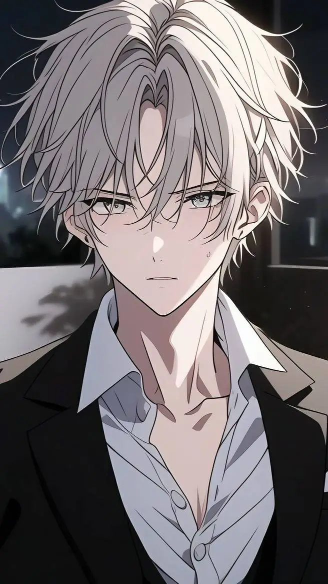 ai character: Ryne  background